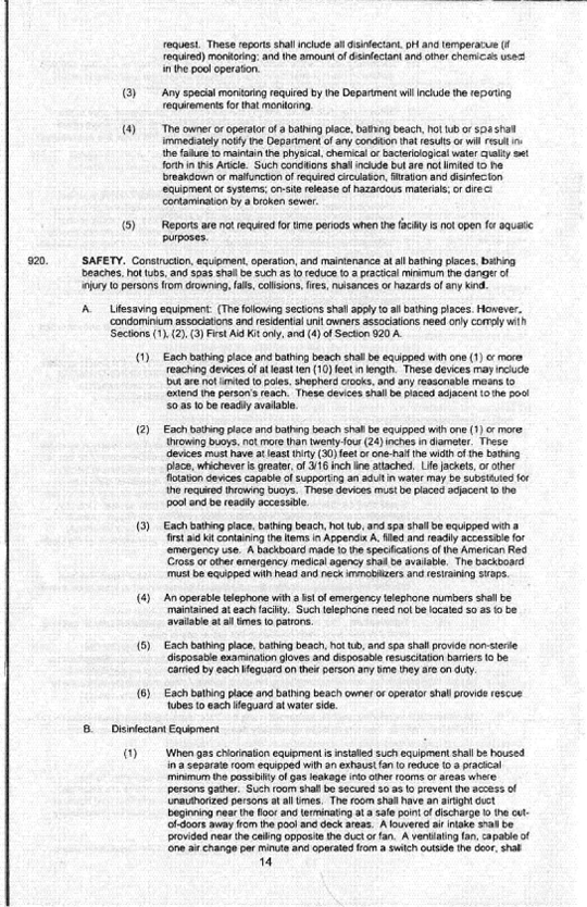 Rules and RegulationsOCR, page 17